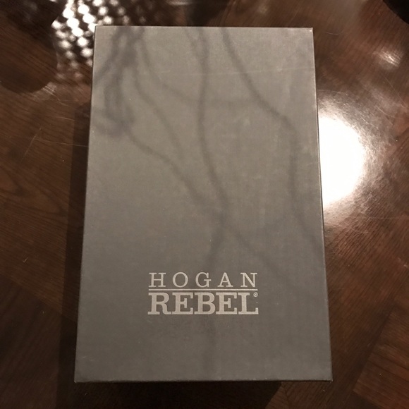 Hogan sneakers made in Italy - Picture 4 of 10