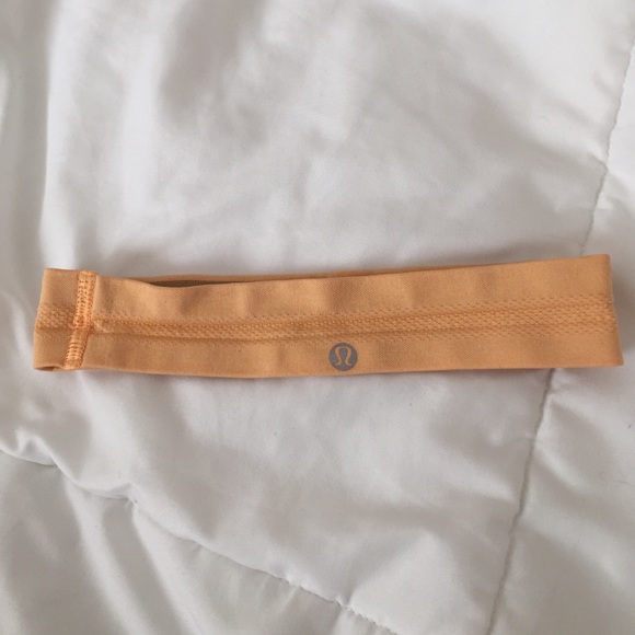 Lululemon headband