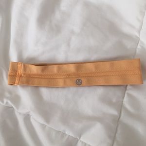 Lululemon headband