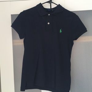 Ralph Lauren Sport Slim fit polo