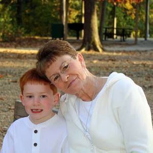 Meet your Posher, Susan