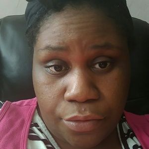 Meet your Posher, Lashanta