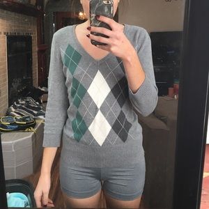 H&M Sweater