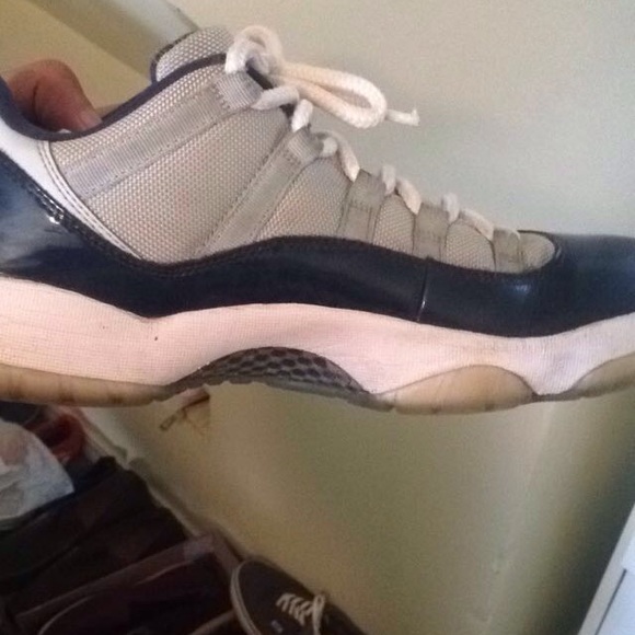 Georgetown 11s