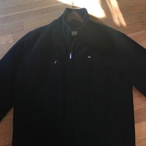 Lacoste Men's Peacoat