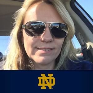 Meet your Posher, Cathy