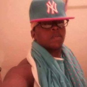 Meet your Posher, Robyn