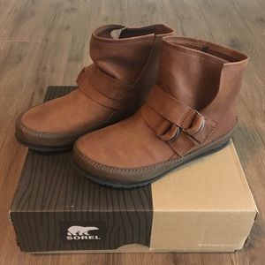 Sorel Boots