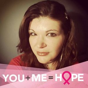 Meet your Posher, Kristina