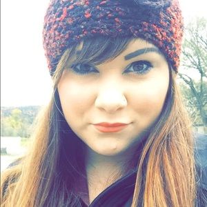 Meet your Posher, Kelsey