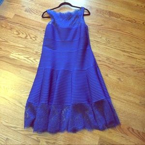 Tadashi Shoji Dress