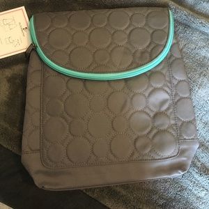 NWT Very you 31 backpack purse BRAND NEW