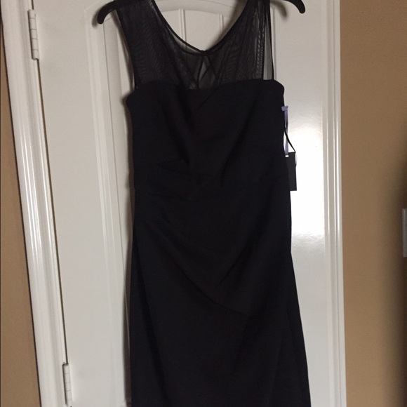 Vera Wang Dress-NWT - Picture 1 of 4
