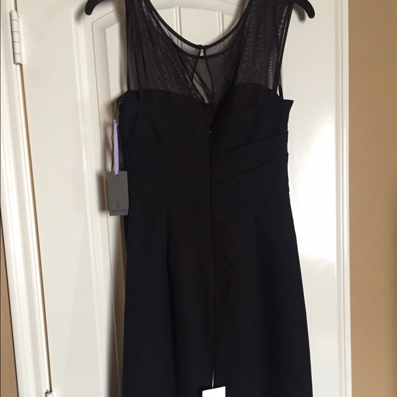 Vera Wang Dress-NWT - Picture 3 of 4