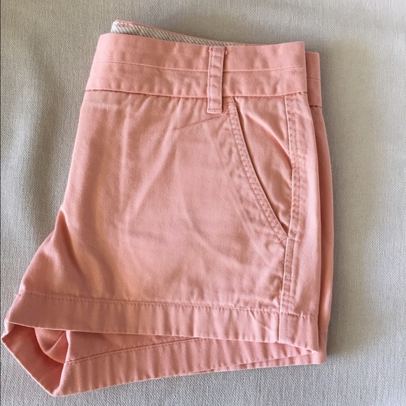J. Crew Chino Short