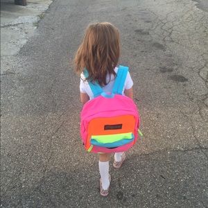 Meet your Posher, Jill