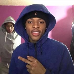 Meet your Posher, Christian