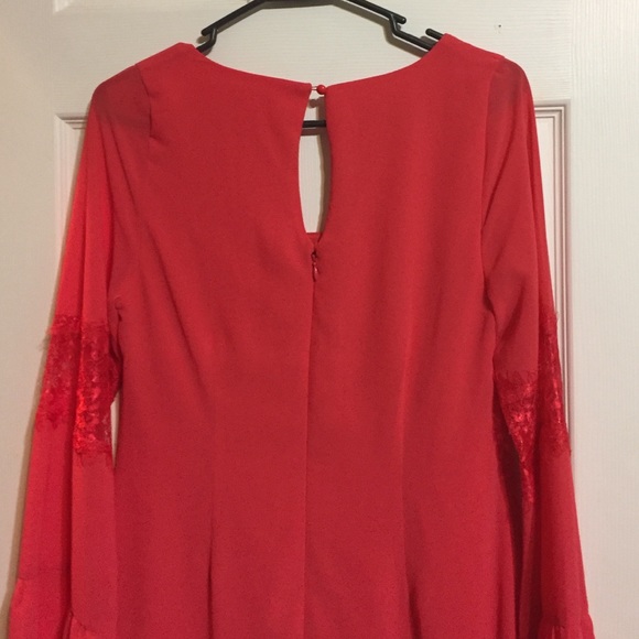 Dress - Picture 2 of 3