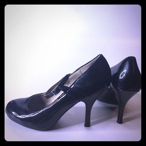 Mary Jane heels