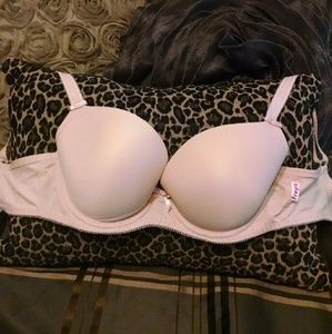 30E Freya bra (underwire)