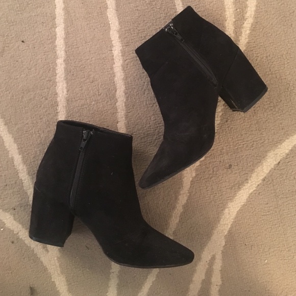 Black boogies