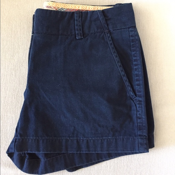 J. Crew Chino Shorts