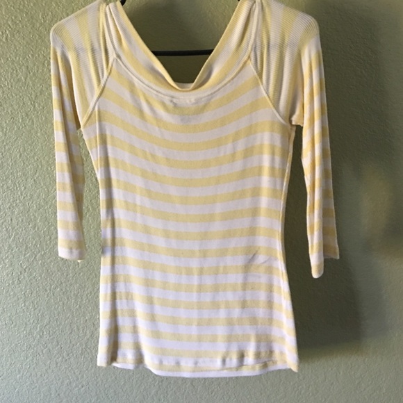 Bebe top - Picture 3 of 4