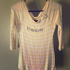 Bebe top