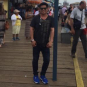 Meet your Posher, Arthur