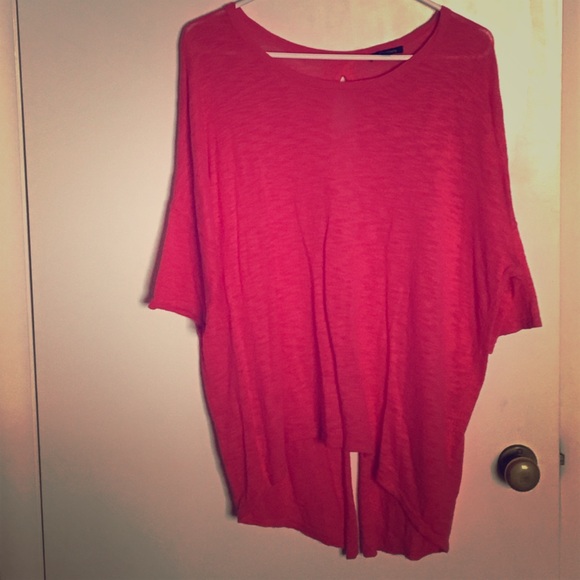 Anthro "la fee verte" sweater - Picture 1 of 4