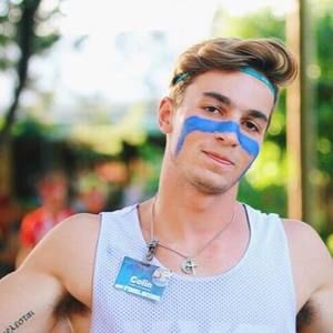 Meet your Posher, Colin