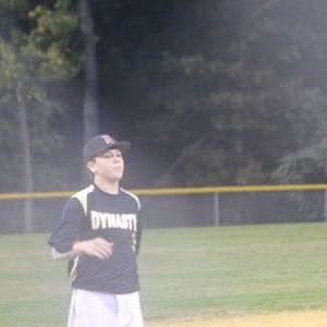 Meet your Posher, Kyle