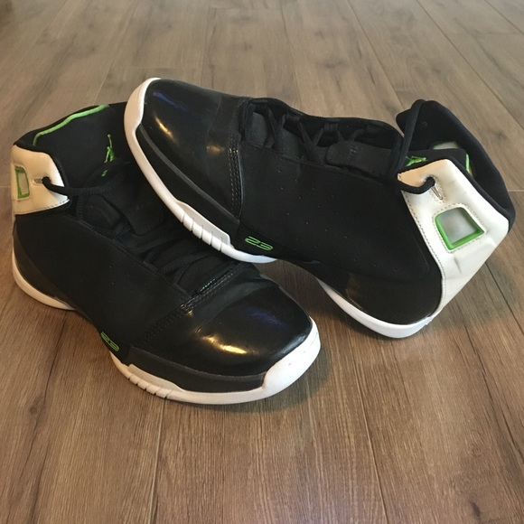Jordan Shoes