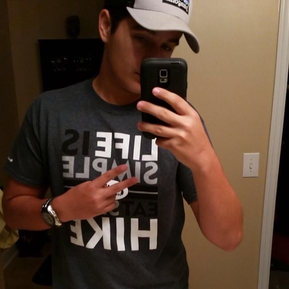 Meet your Posher, Cooper - Picture 1 of 1