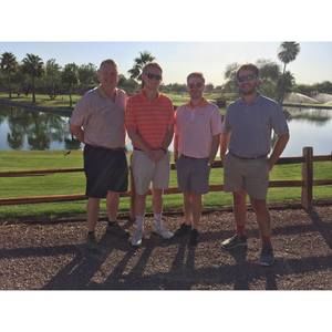 Meet your Posher, Jake