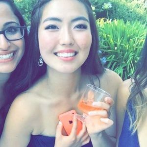 Meet your Posher, Annie