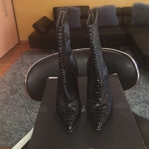 Booties