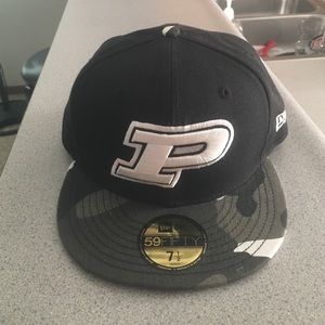 PURDUE HAT