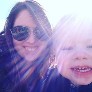 Meet your Posher, Joy