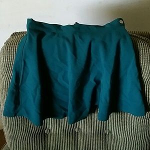 Forever 21 skirt