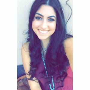 Meet your Posher, Haley