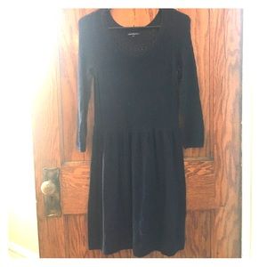 Navy AEO Dress