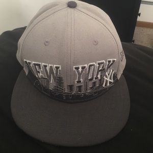 Yankees New Era Hat!