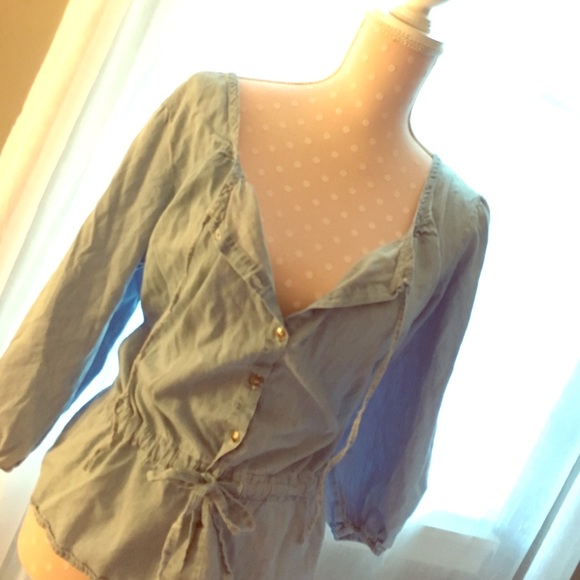 Art and soul blouse - Picture 1 of 1