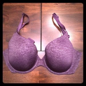 Victoria's Secret T-Shirt Bra 34D