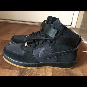 Women's Nike Air Force 1