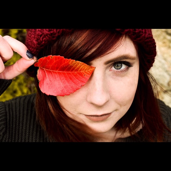 Meet your Posher, Amber