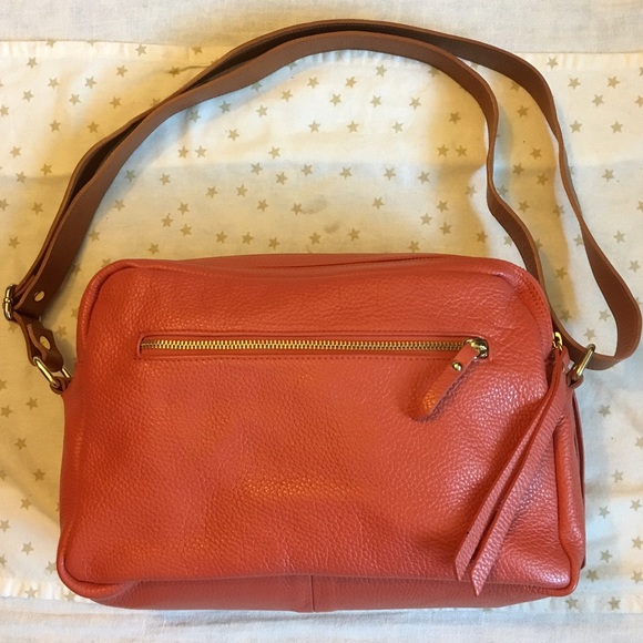 Authentic Valentina Italia shoulder bag - Picture 3 of 4