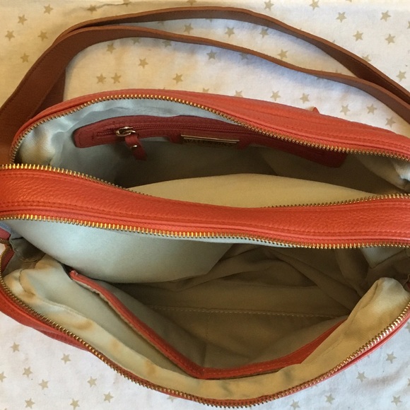 Authentic Valentina Italia shoulder bag - Picture 4 of 4