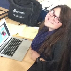 Meet your Posher, Kathryn